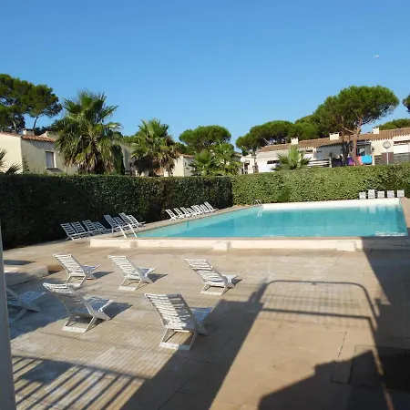 Cap D'agde * Agde