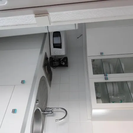 Apartment Cap D'agde *