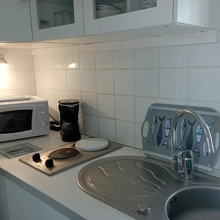 Cap D'agde Apartment