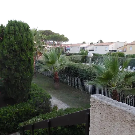 Appartement Cap D'agde Agde