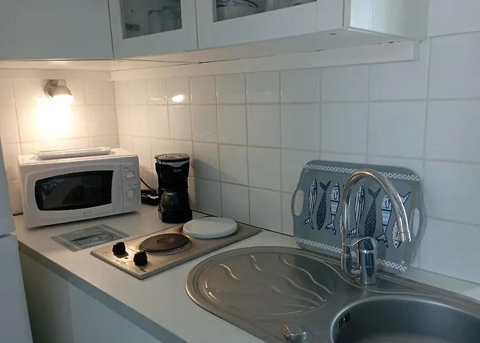 Cap D'agde Διαμέρισμα