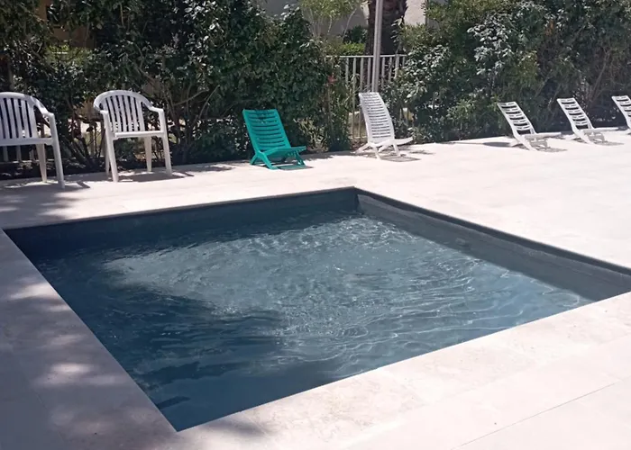 Cap D'agde Διαμέρισμα Agde